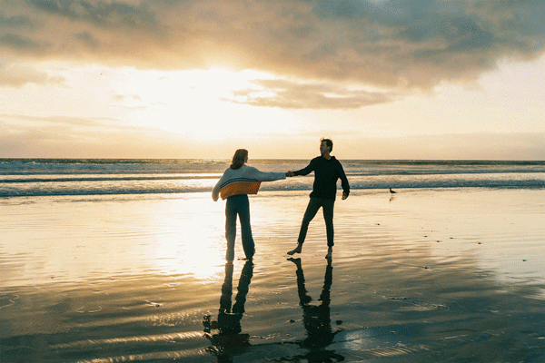 engagement photographers boston