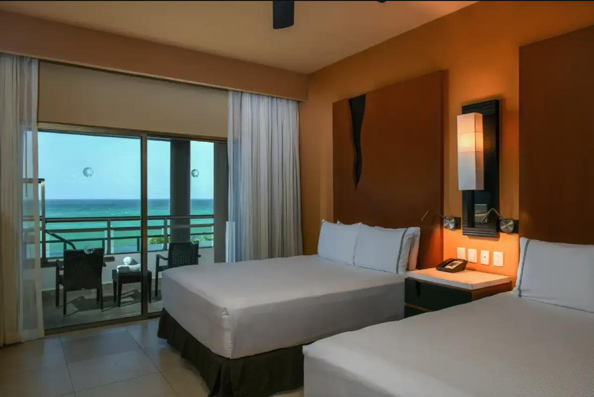 Luxury Junior Suite
