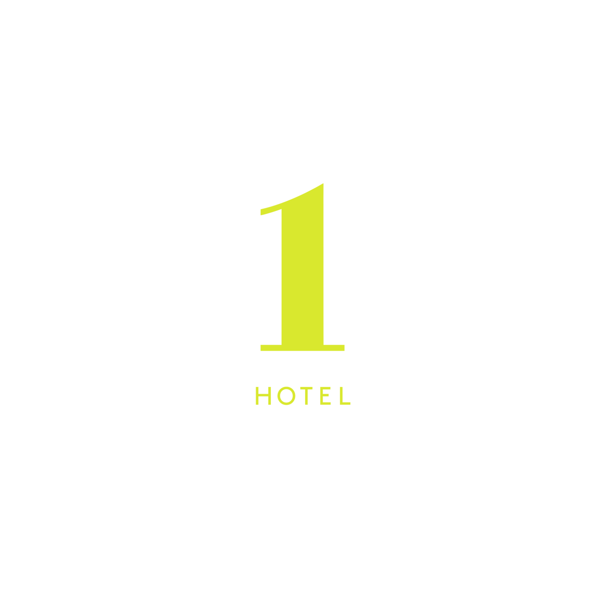 1-hotel