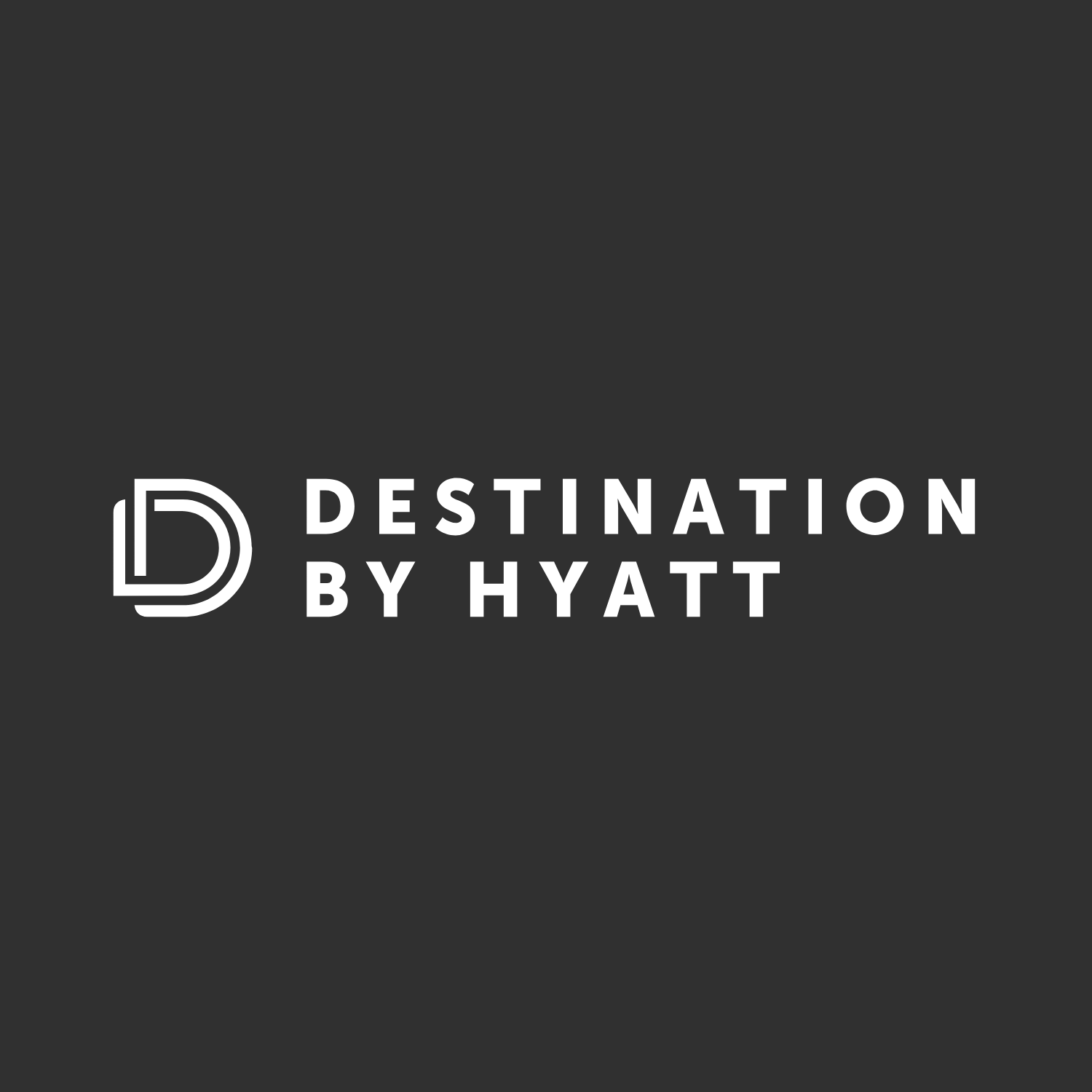 Destination by Hyatt