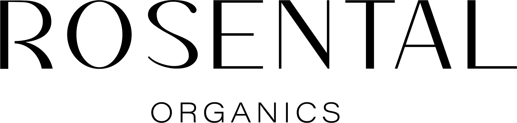 Logo Rosental Organics
