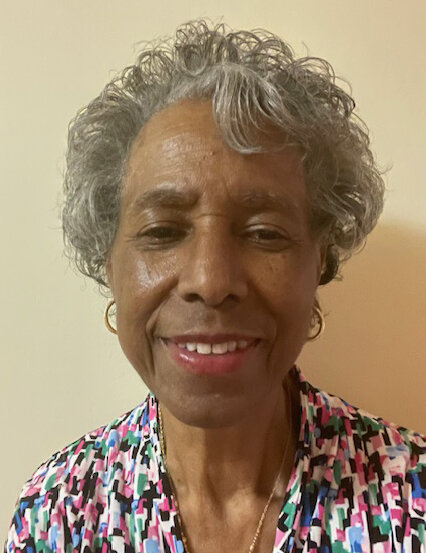 Kettura Campbell Headshot