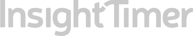 insight timer logo