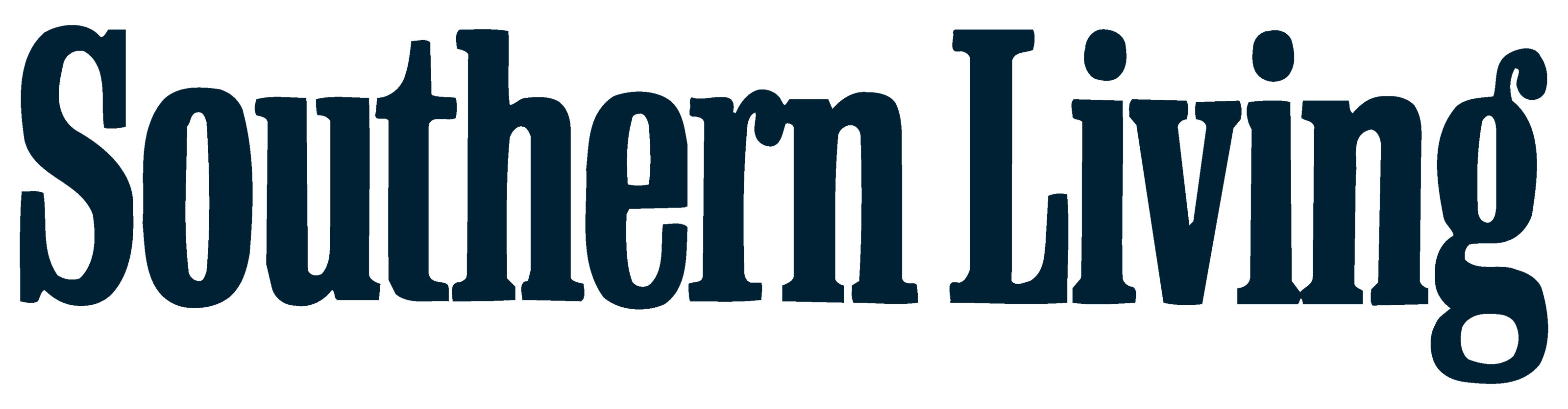 southernliving logo
