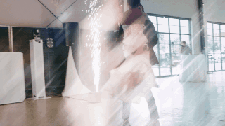 wedding videographer based in the Twin Cities in Minnesota