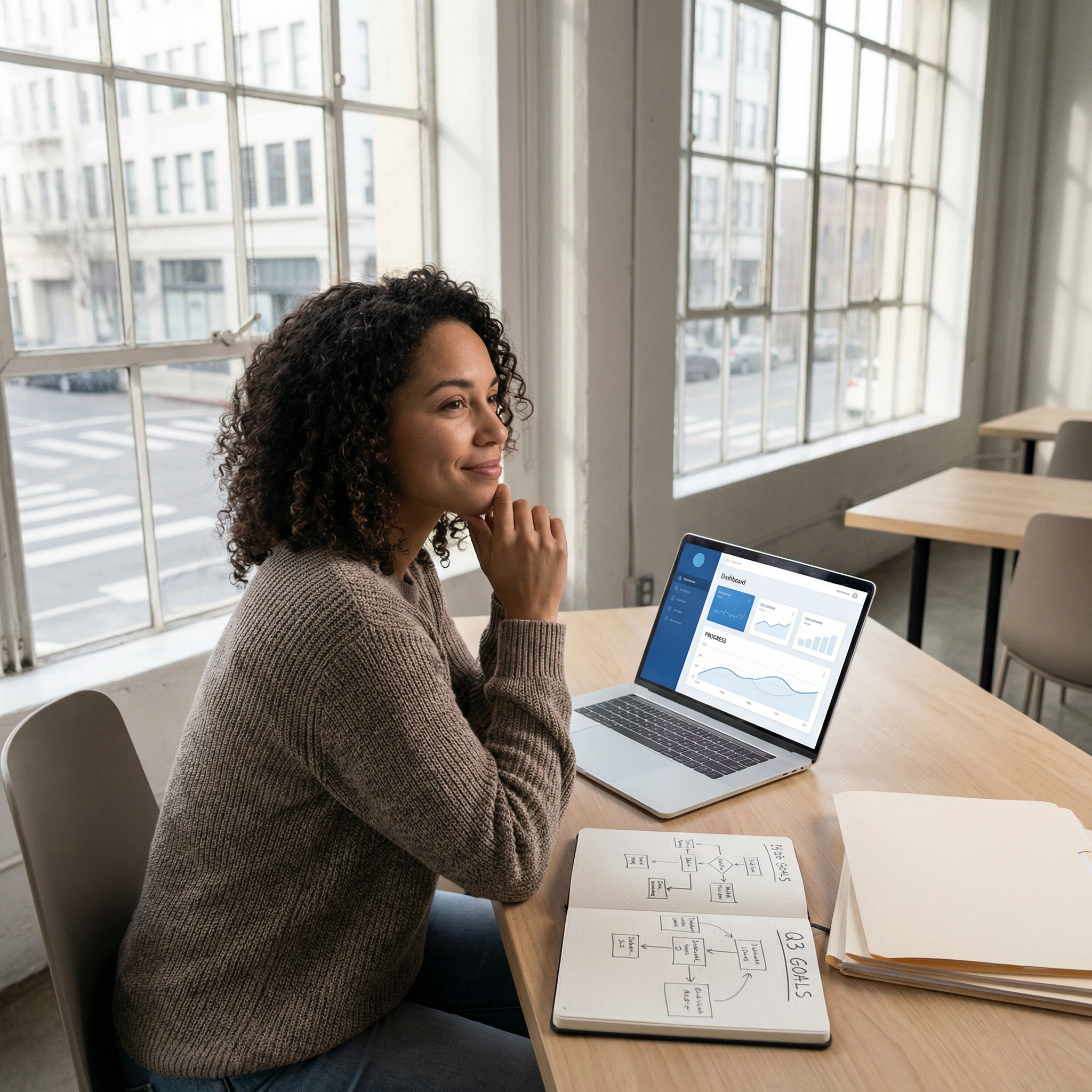 Phase One - Foundation & Structure