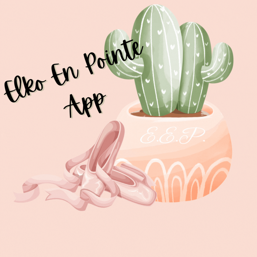 Elko En Pointe App Download here!