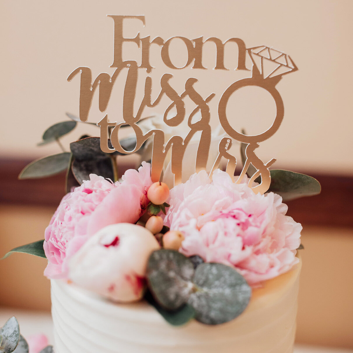 Bridal shower event photographed in Hunterdon County | New Jersey photographer