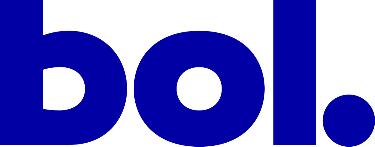 Logo Bol.com