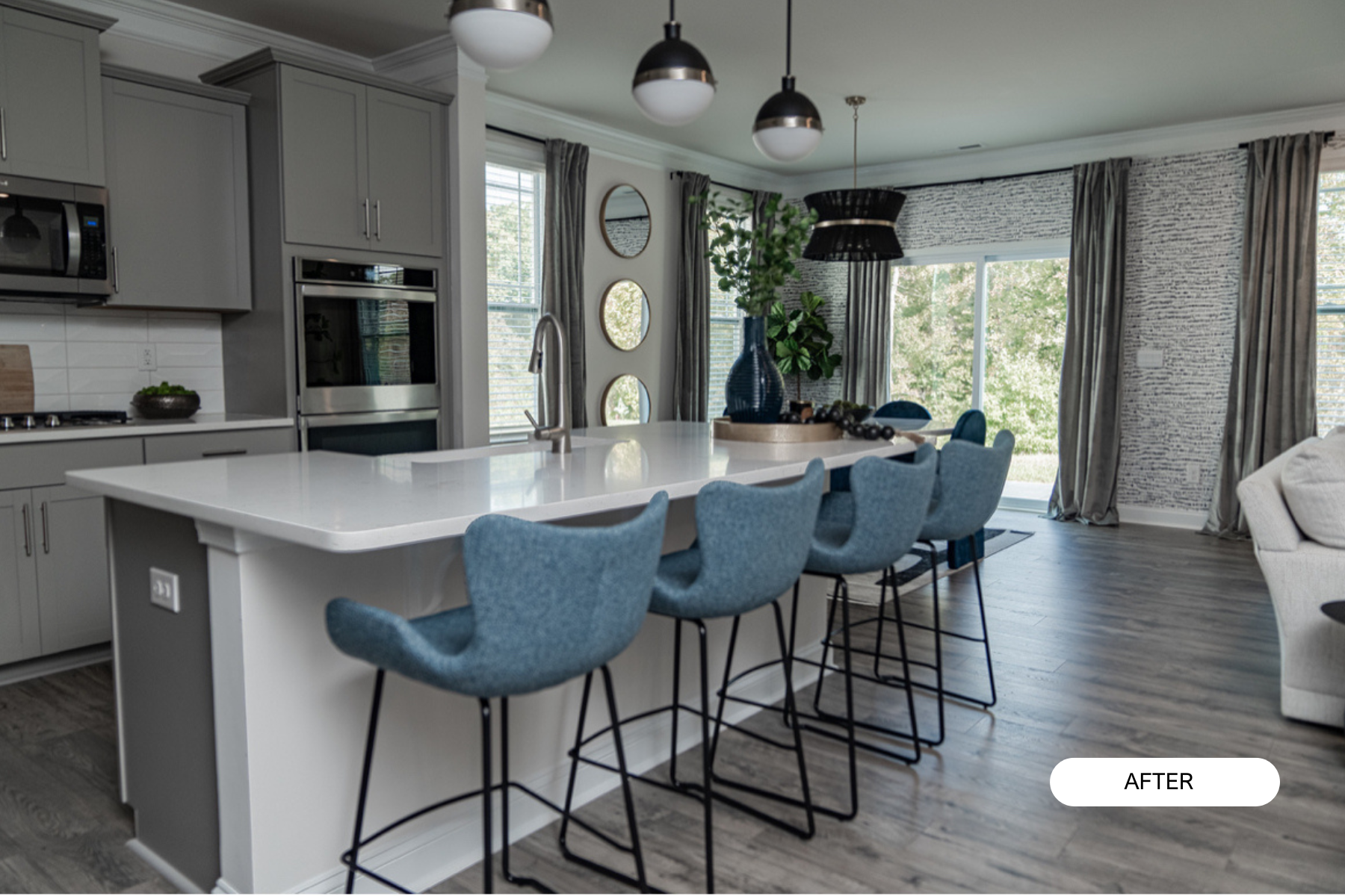 Kitchen Make Over