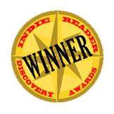 Indie Reader Winner