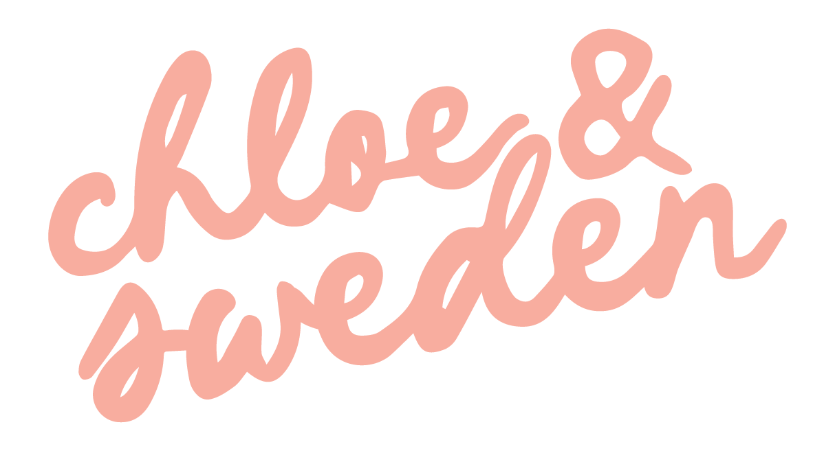 ChloeSweden