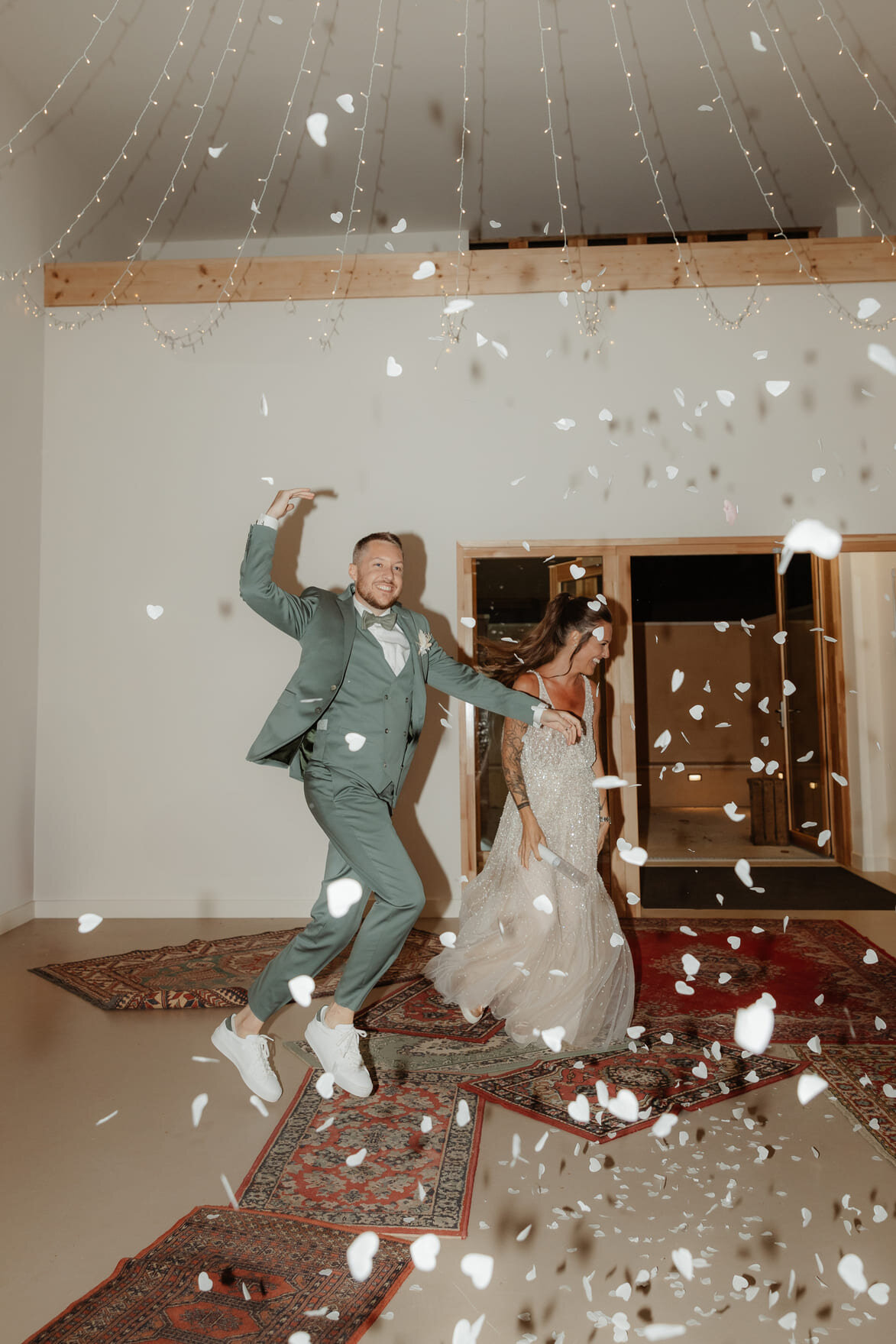 prisylia et guillaume