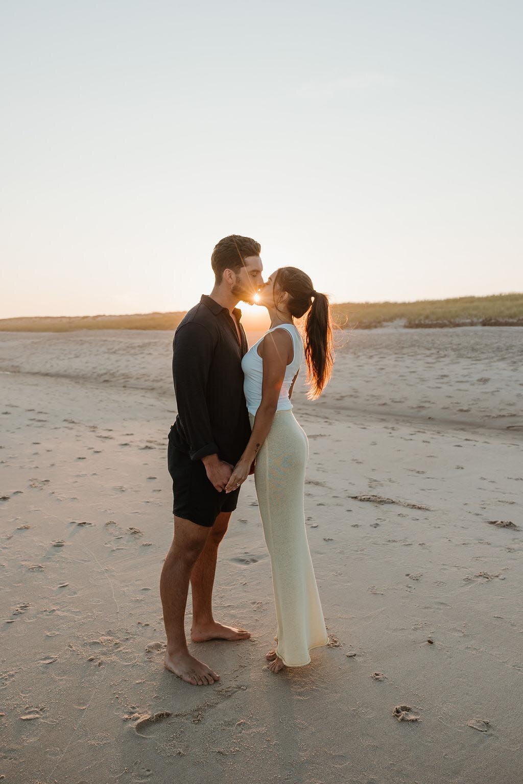 Long Island Proposal Photography