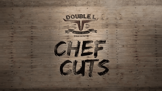 Chef Cuts branding video for culinary video production and food marketing campaigns