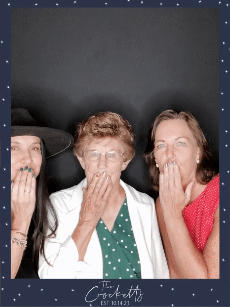 Digital Photo Booth for all occasions