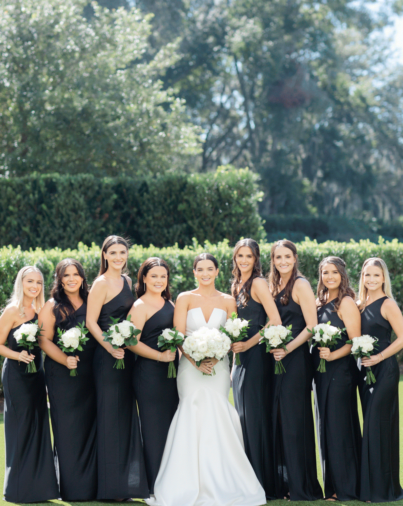 World Equestrian Center, Ocala, FL Wedding