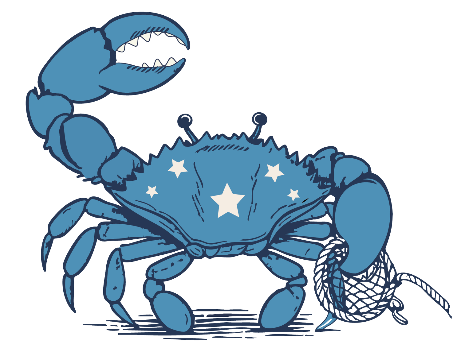 Palatka Blue Crab Festival