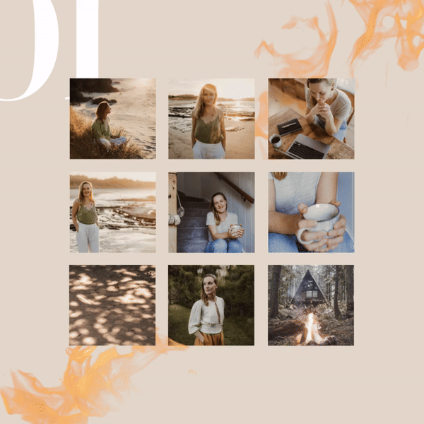 sarah mellor brand board gif