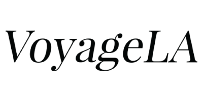 Voyage LA Logo
