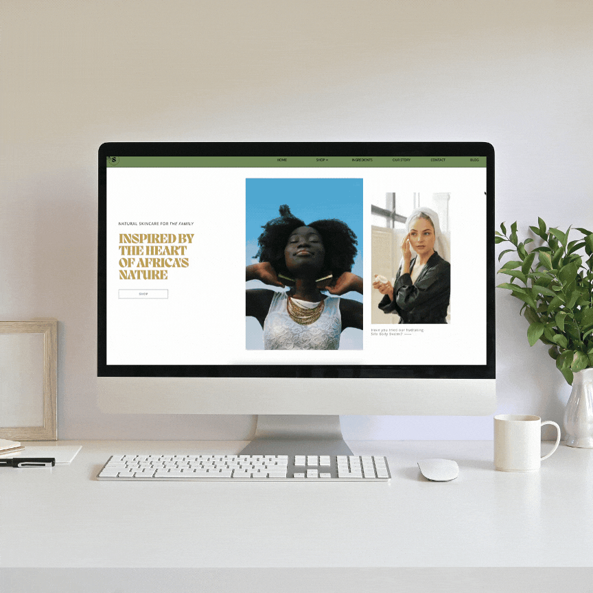 website designer near arlington virginia