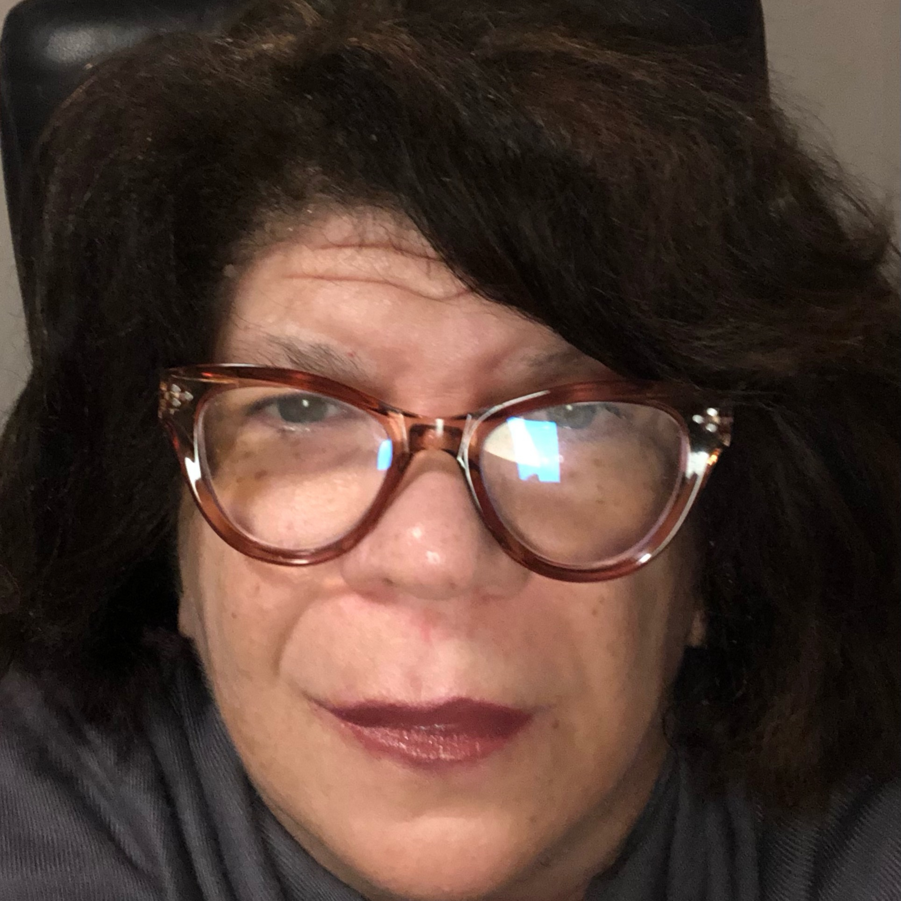 Kimberly Vann Headshot