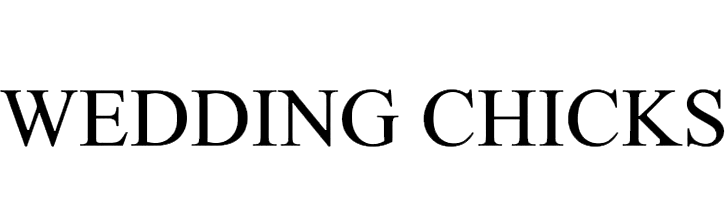 Wedding Chicks Logo
