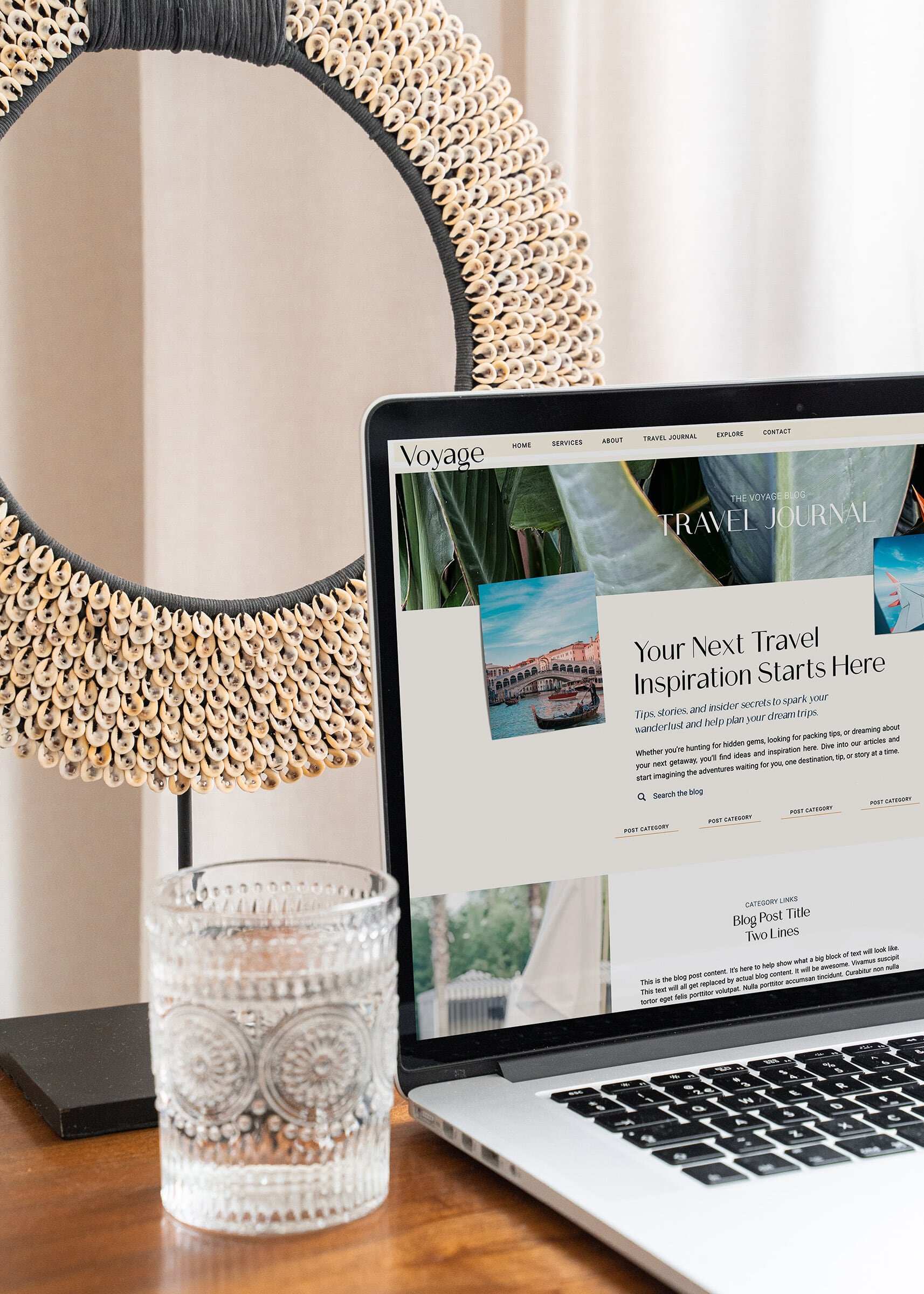 Website Design by JetSite and Roam