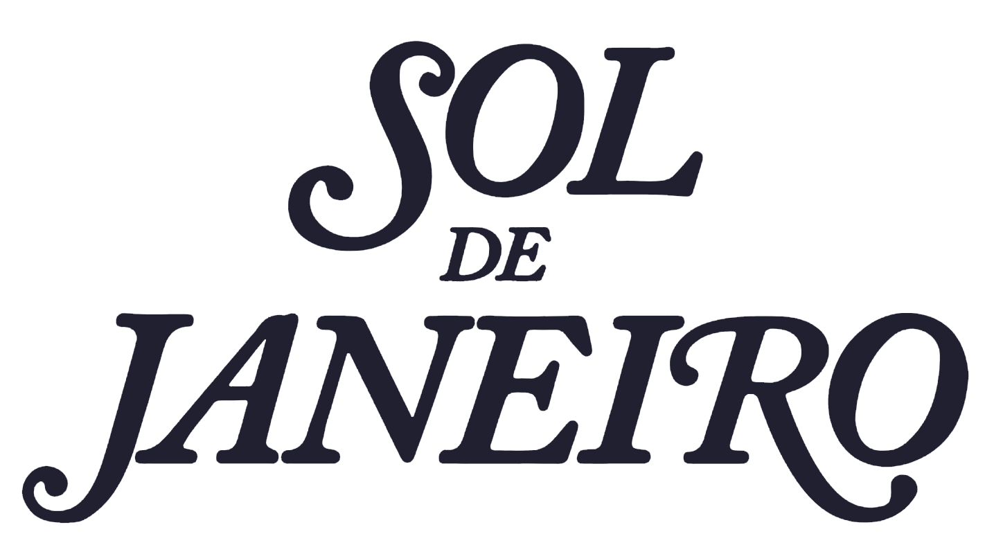 sol de janeiro logo