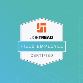 Job Tread Field