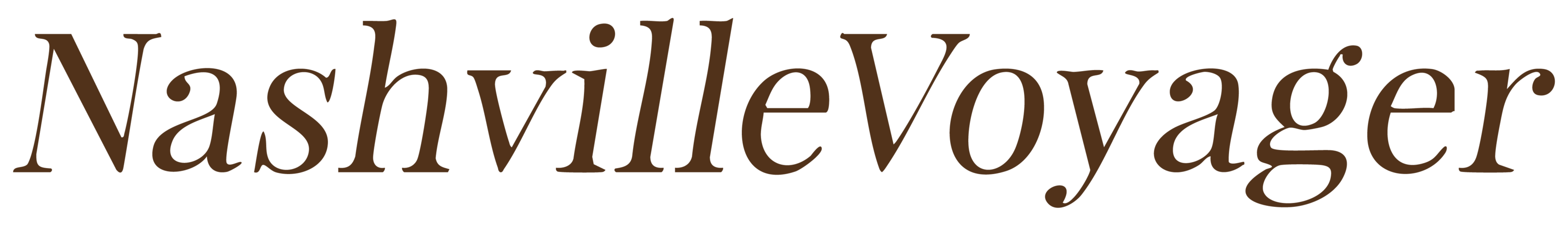 nashville voyager logo