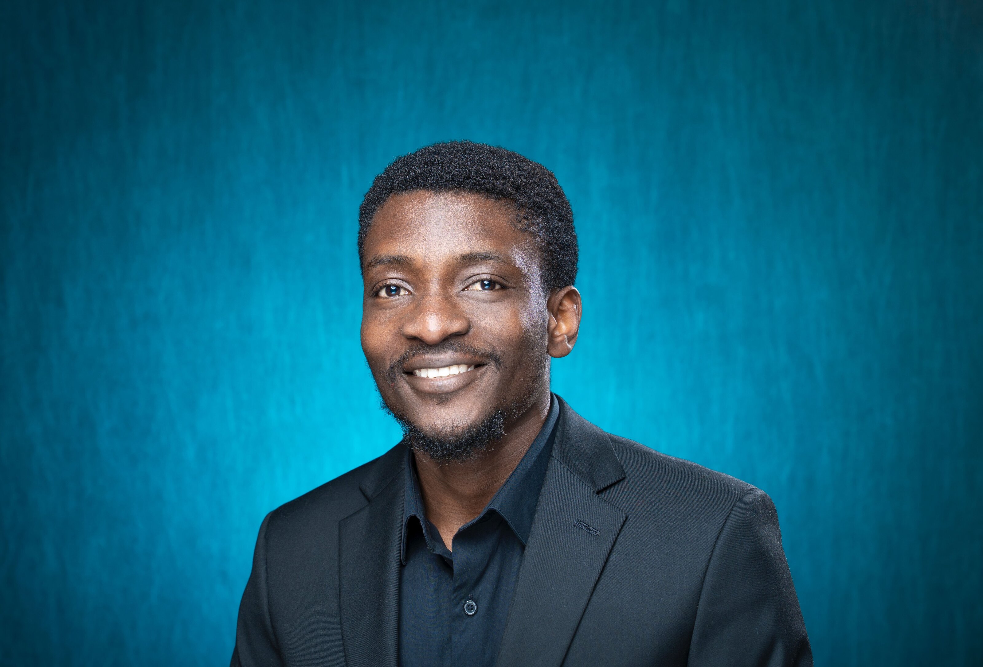 Stephen Ajayi