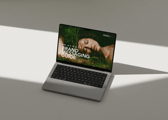 Visual grid of client website mockups created by Ruby Works Co.™, highlighting successful brand and website strategy for salons, coaches, and service-based businesses.
