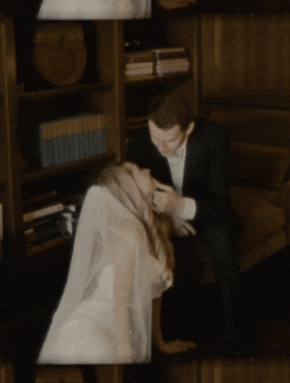 Tags Photography promotes Super8 videography in Atlanta, GA