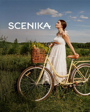 Scenika Advertisement
