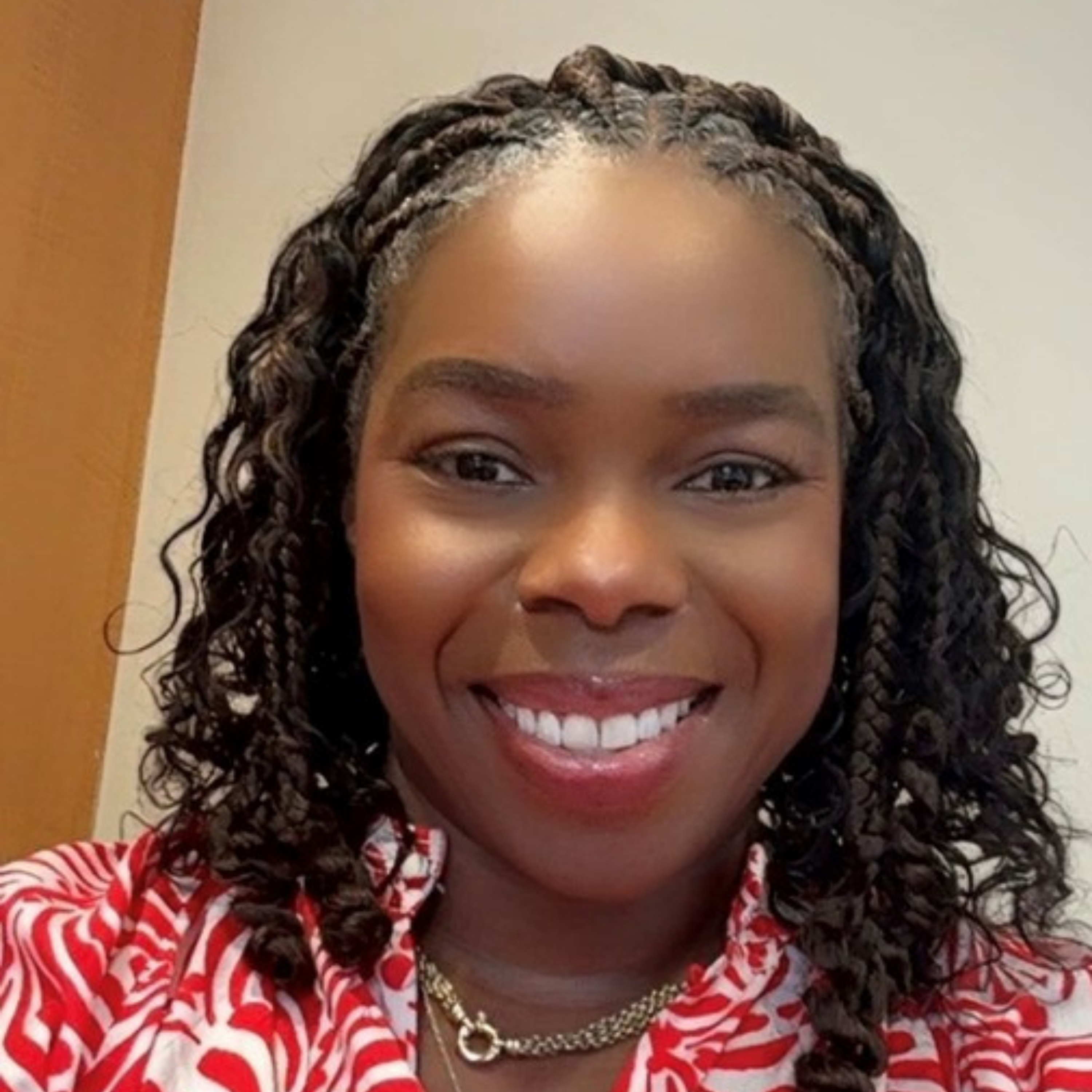 Latasha Anderson-Dunkley Headshot