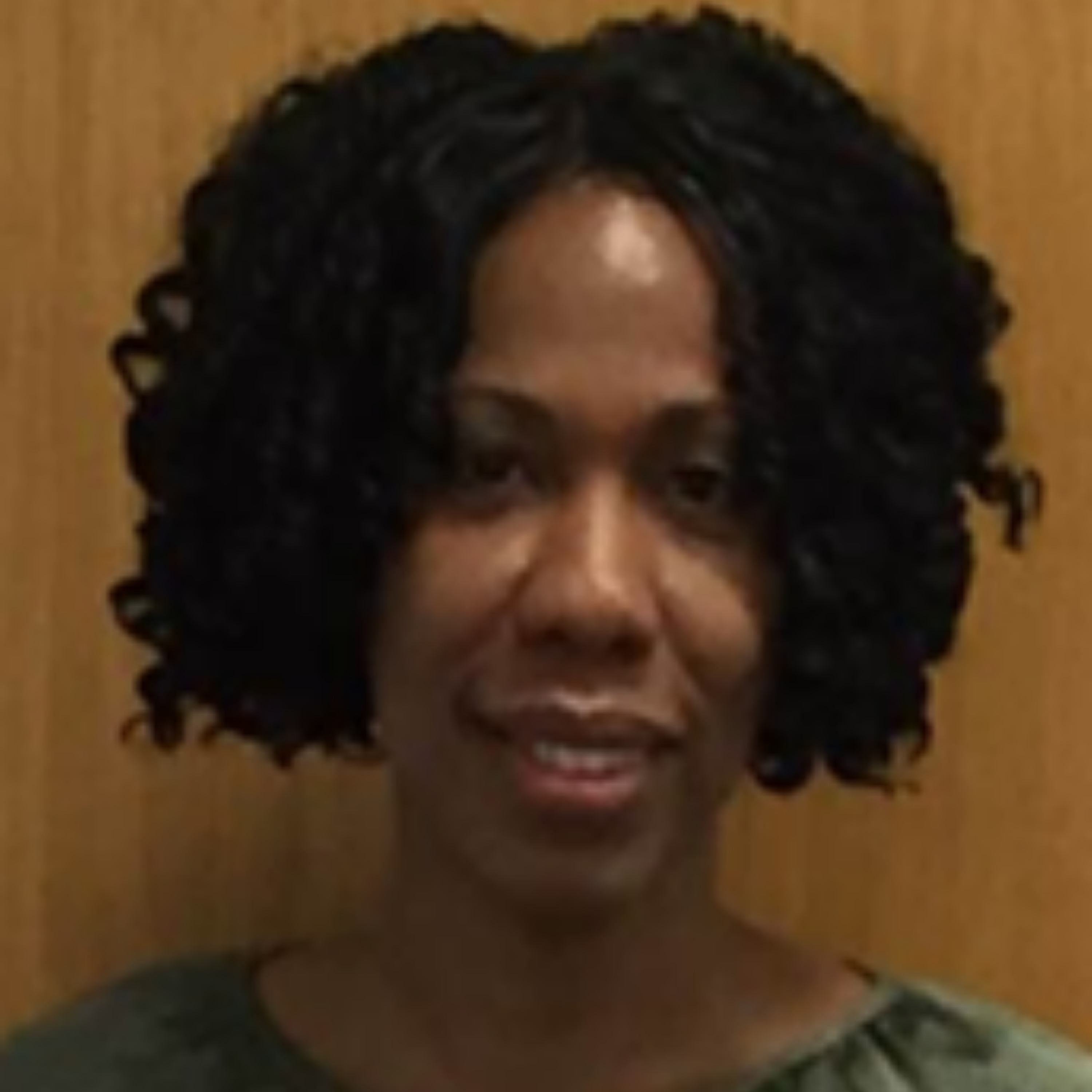 Kimberly Judon Photo