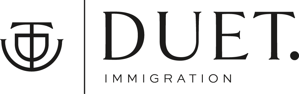 Duet Imigration