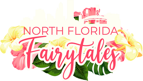 North Florida Fairytales logo