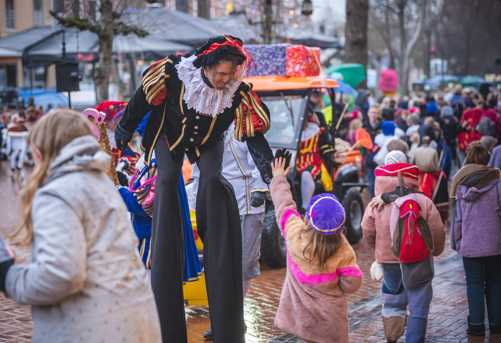 Piet Acts