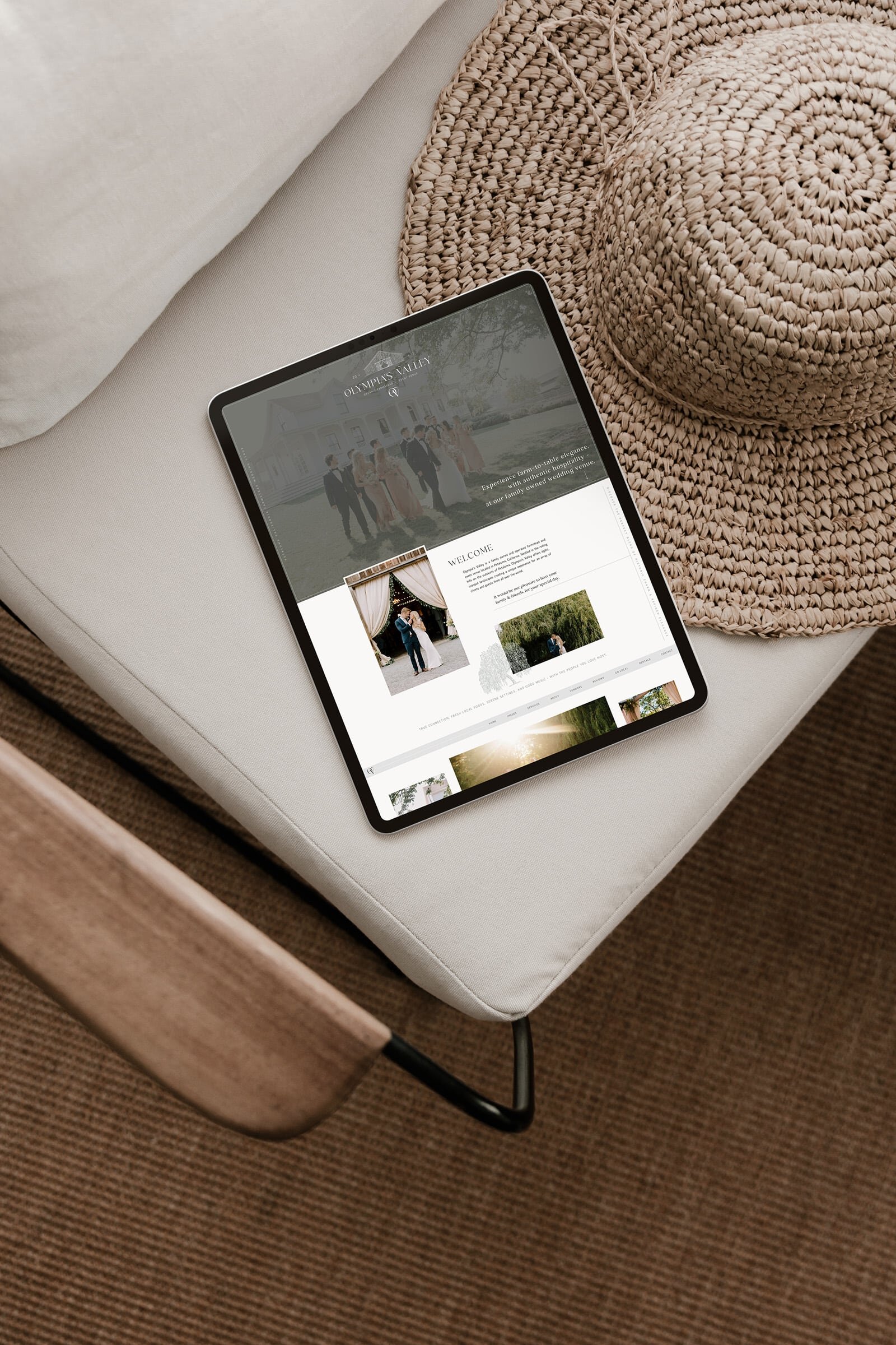 Website Design by JetSite and Roam