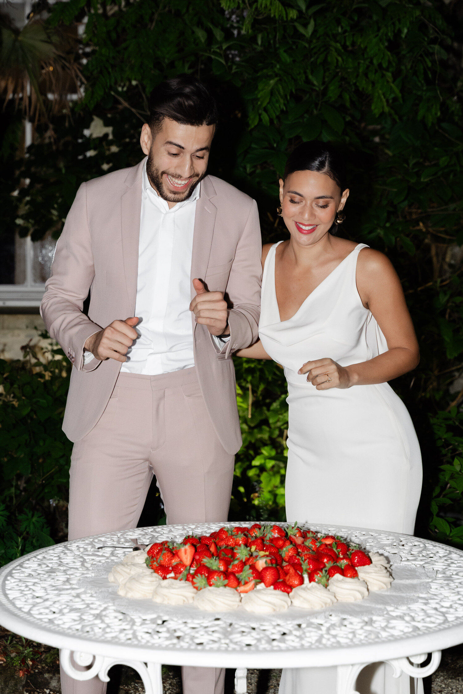 art de la table mariage wedding planner france