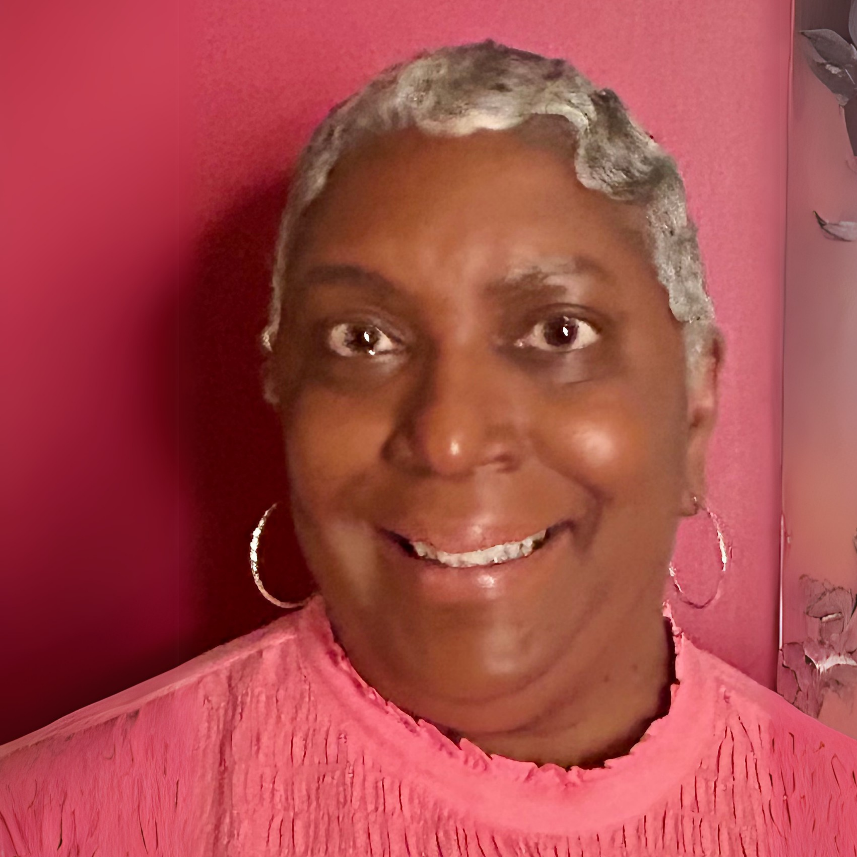 Stephanie Walker Headshot