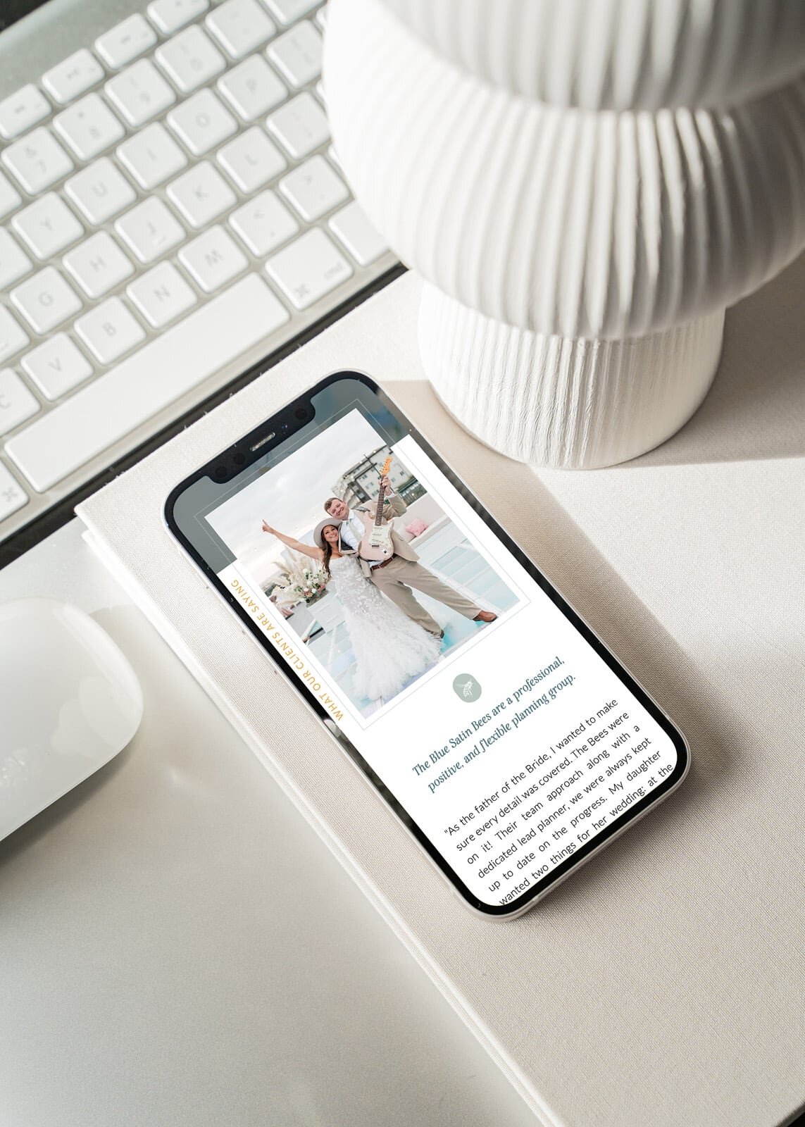 Website Design by JetSite and Roam