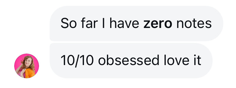 review-from-website-copywriting-services-client