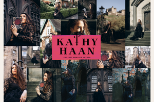 Kathy Haan
