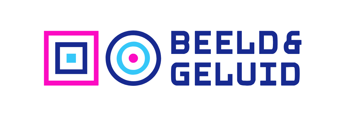 Beeld & Geluid