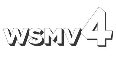 WSMV logo