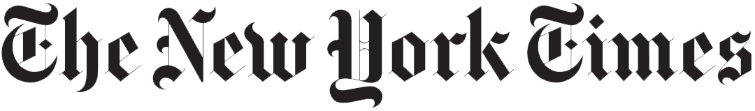 New York Times-logo