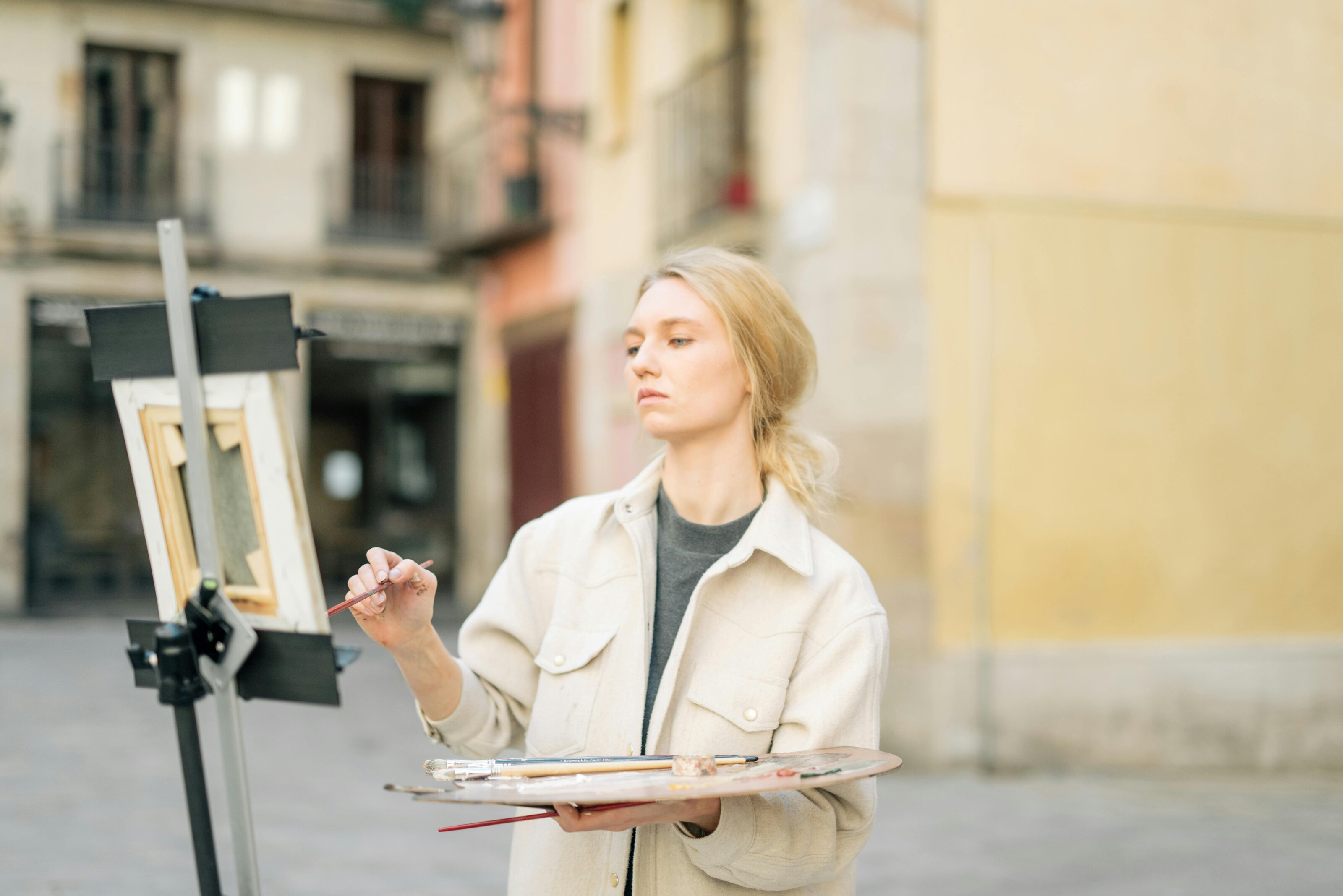 Artists
